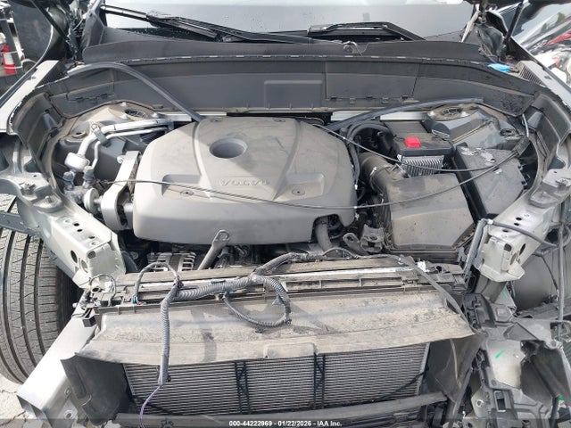 YV4102PK8N1783980 Volvo Xc90 T5 Momentum 7 Passenger