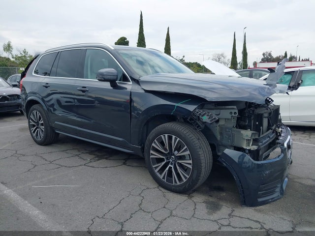 YV4102PK8N1783980 Volvo Xc90 T5 Momentum 7 Passenger