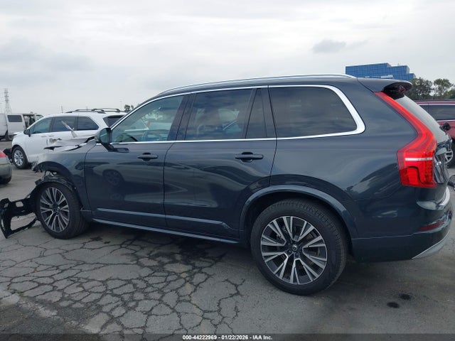 YV4102PK8N1783980 Volvo Xc90 T5 Momentum 7 Passenger