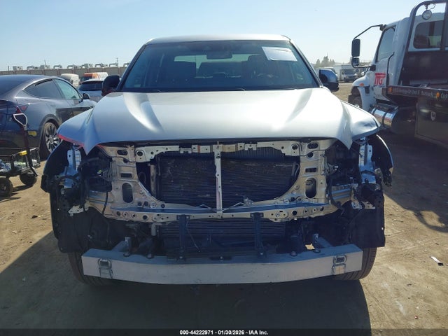 Toyota Tundra Sr5 2024 5TFLA5DB5RX219334 Image 13