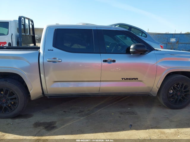 Toyota Tundra Sr5 2024 5TFLA5DB5RX219334 Image 14