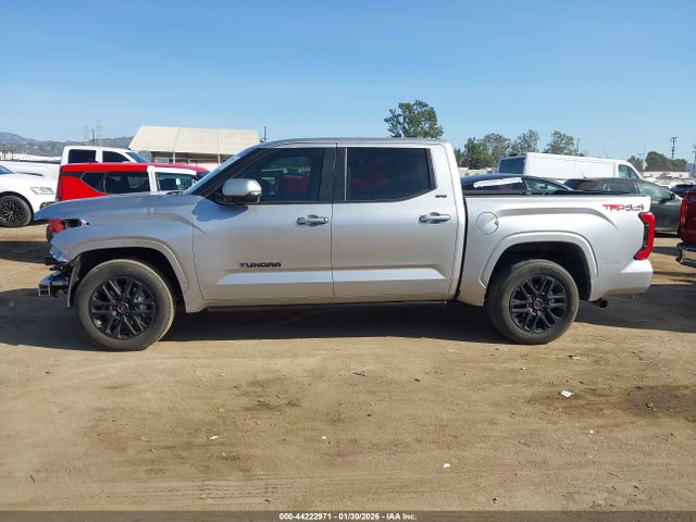 Toyota Tundra Sr5 2024 5TFLA5DB5RX219334 Image 15