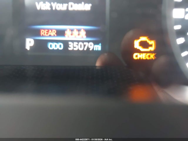 Toyota Tundra Sr5 2024 5TFLA5DB5RX219334 Image 16