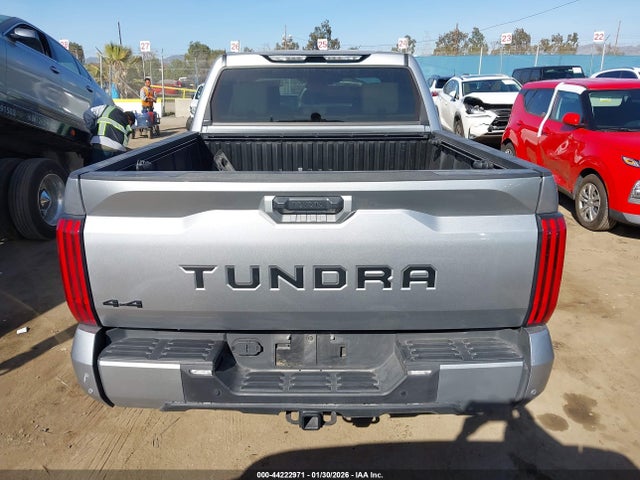 Toyota Tundra Sr5 2024 5TFLA5DB5RX219334 Image 17