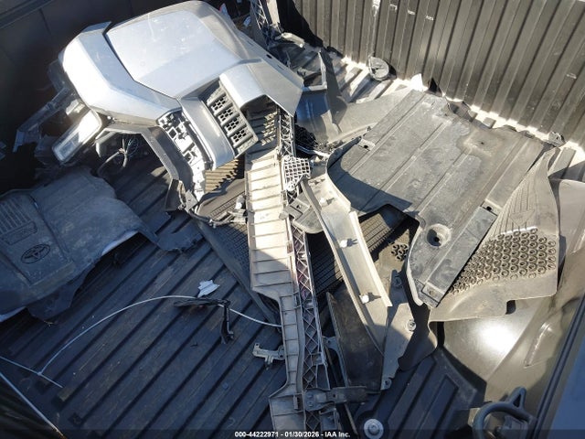 Toyota Tundra Sr5 2024 5TFLA5DB5RX219334 Image 12