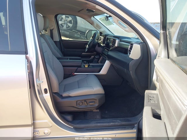 Toyota Tundra Sr5 2024 5TFLA5DB5RX219334 Image 5