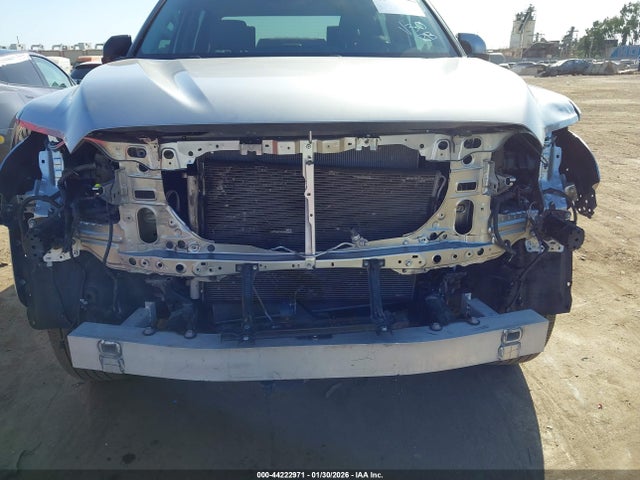 Toyota Tundra Sr5 2024 5TFLA5DB5RX219334 Image 6