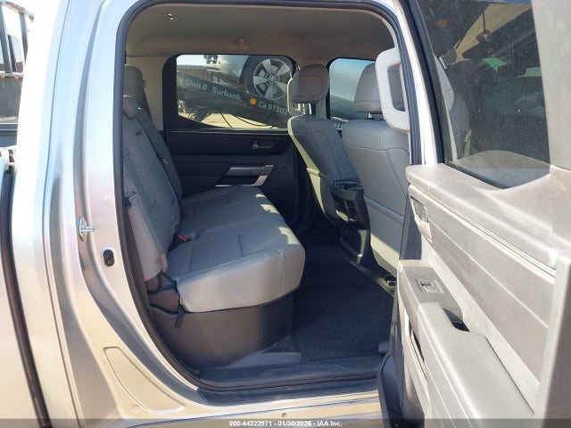 Toyota Tundra Sr5 2024 5TFLA5DB5RX219334 Image 8