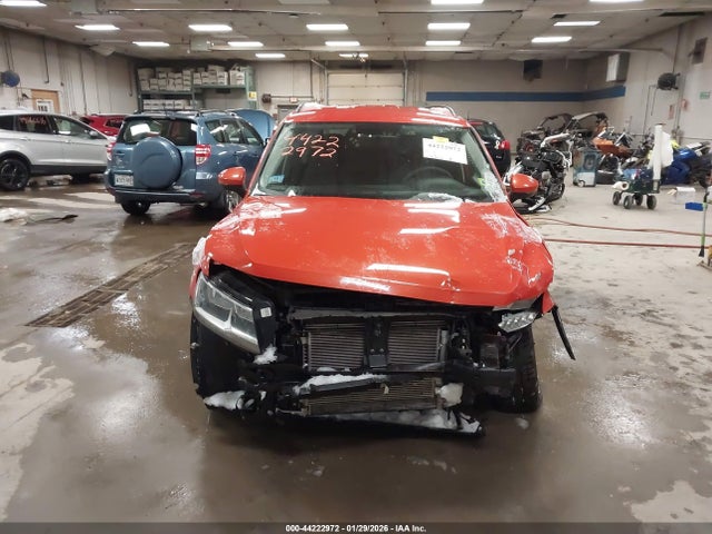 2019 Volkswagen Tiguan 2.0t S მანქანა იყიდება აუქციონზე, vin: 3VV1B7AX3KM085047, აუქციონის ნომერი: 44222972