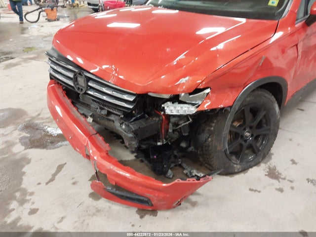 2019 Volkswagen Tiguan 2.0t S მანქანა იყიდება აუქციონზე, vin: 3VV1B7AX3KM085047, აუქციონის ნომერი: 44222972