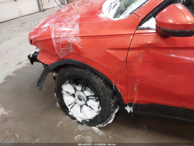 2019 Volkswagen Tiguan 2.0t S მანქანა იყიდება აუქციონზე, vin: 3VV1B7AX3KM085047, აუქციონის ნომერი: 44222972