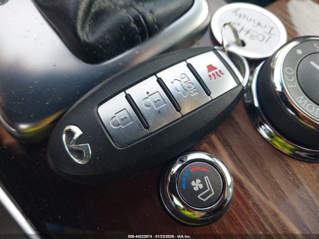 JN1BY1PR2FM830110 Infiniti Q70l 3.7x