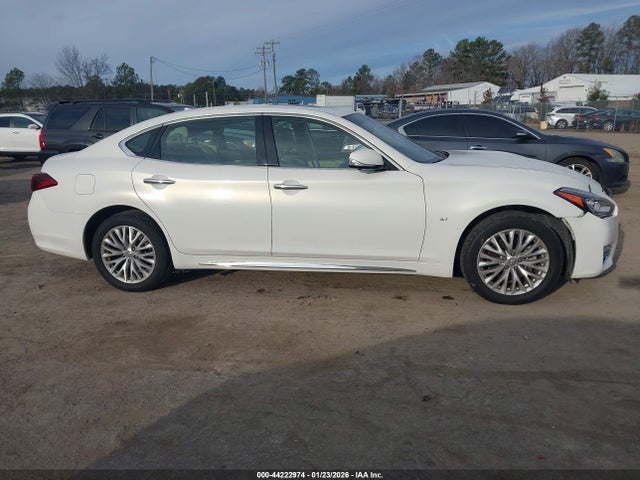 JN1BY1PR2FM830110 Infiniti Q70l 3.7x
