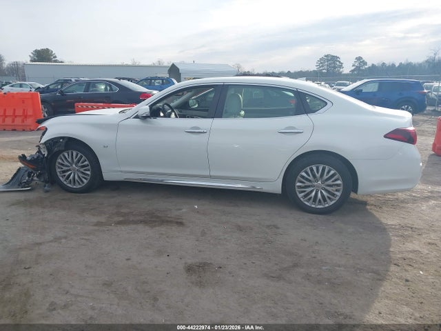 JN1BY1PR2FM830110 Infiniti Q70l 3.7x
