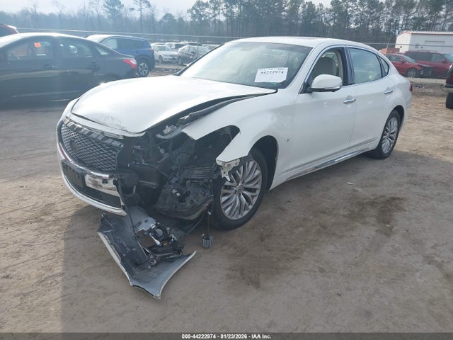 JN1BY1PR2FM830110 Infiniti Q70l 3.7x