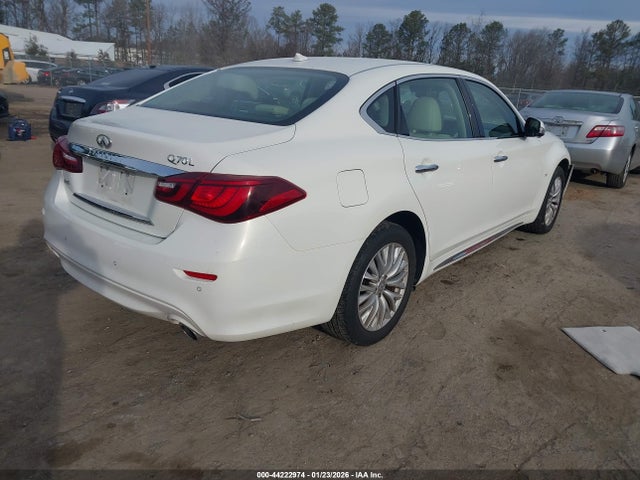 JN1BY1PR2FM830110 Infiniti Q70l 3.7x