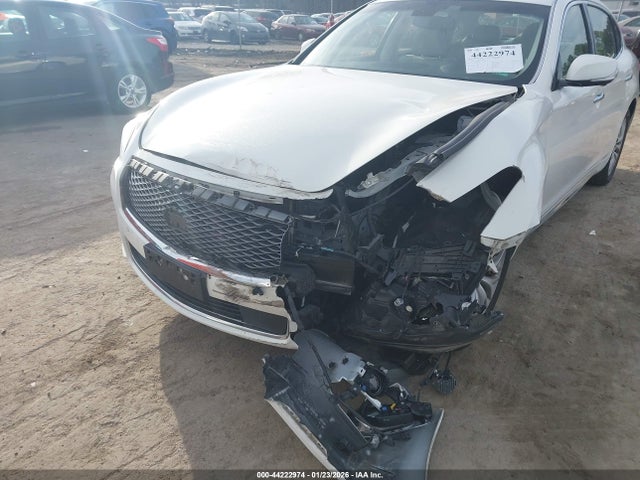 JN1BY1PR2FM830110 Infiniti Q70l 3.7x