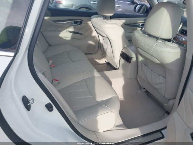 JN1BY1PR2FM830110 Infiniti Q70l 3.7x