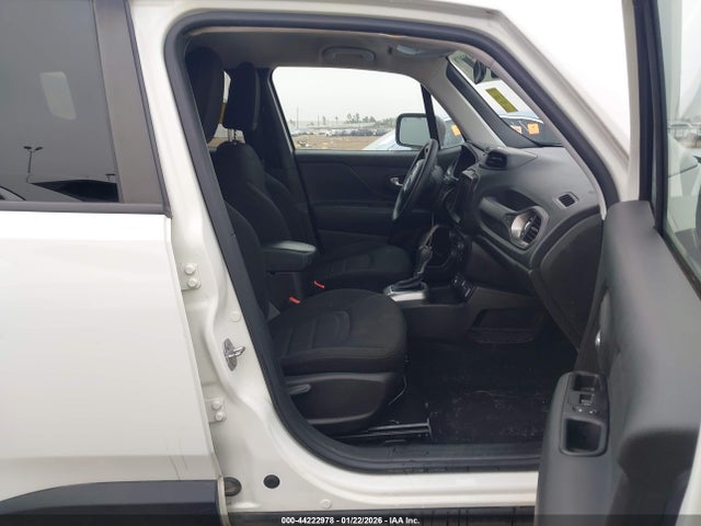 ZACNJDB14NPN48081 Jeep Renegade Latitude 4x4