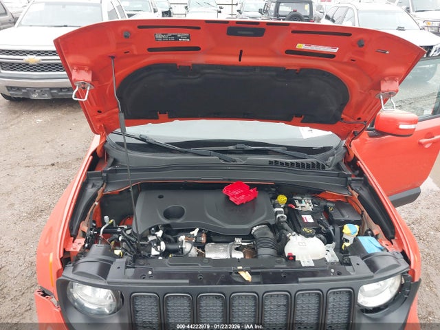 2019 JEEP RENEGADE ZACNJAB13KPK27143 Photo 9