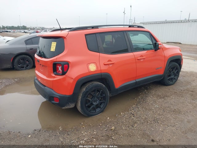 2019 JEEP RENEGADE ZACNJAB13KPK27143 Photo 3