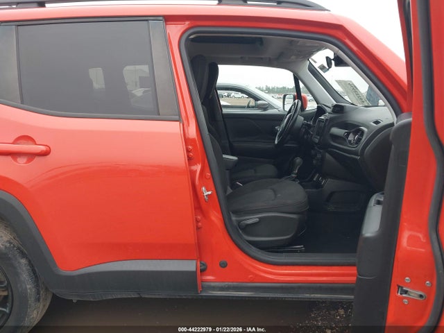 2019 JEEP RENEGADE ZACNJAB13KPK27143 Photo 4