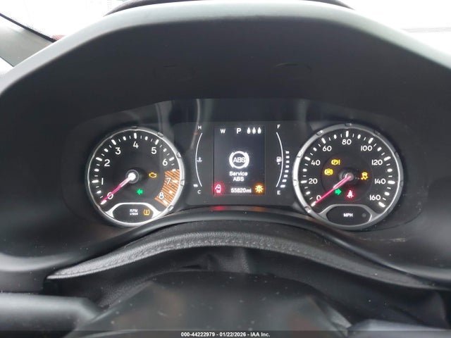 2019 JEEP RENEGADE ZACNJAB13KPK27143 Photo 6