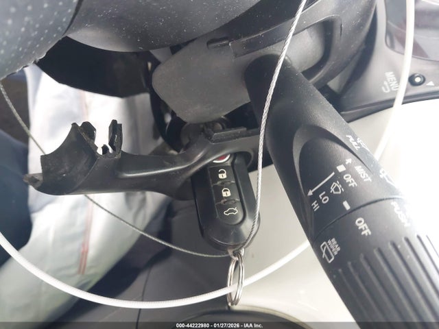 2013 FIAT 500 3C3CFFBRXDT733857 Photo 10