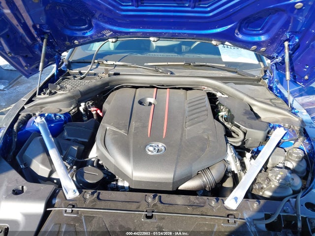 WZ1DB0G09TW074229 Toyota Gr Supra 3.0 Premium