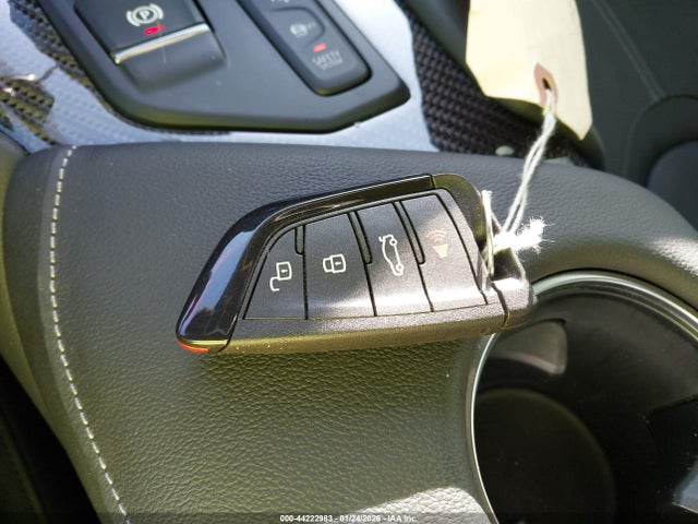 WZ1DB0G09TW074229 Toyota Gr Supra 3.0 Premium