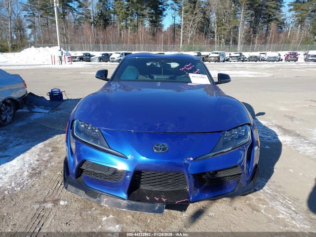 WZ1DB0G09TW074229 Toyota Gr Supra 3.0 Premium