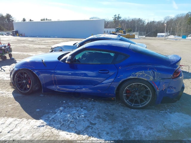 WZ1DB0G09TW074229 Toyota Gr Supra 3.0 Premium