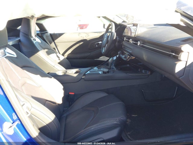 WZ1DB0G09TW074229 Toyota Gr Supra 3.0 Premium