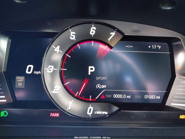 WZ1DB0G09TW074229 Toyota Gr Supra 3.0 Premium