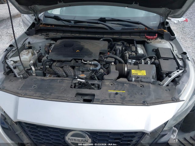 1N4BL4CV7KC167431 Nissan Altima 2.5 Sr