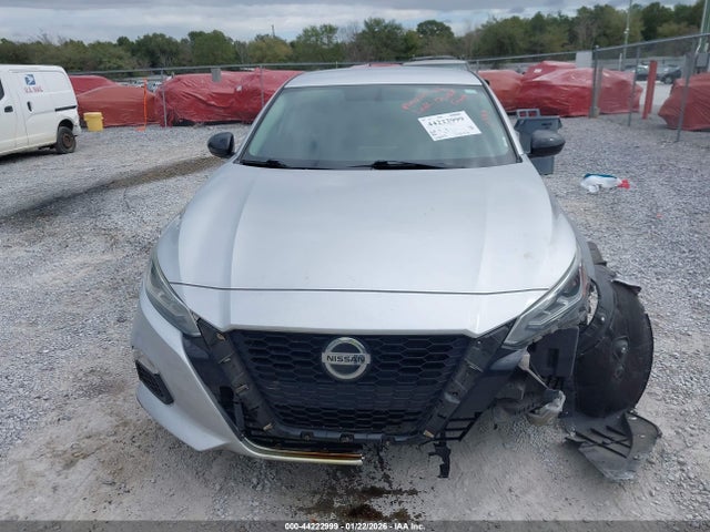 1N4BL4CV7KC167431 Nissan Altima 2.5 Sr