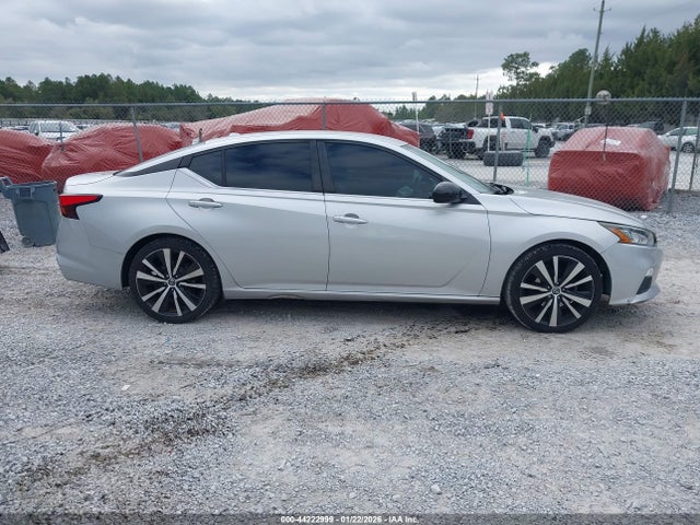 1N4BL4CV7KC167431 Nissan Altima 2.5 Sr