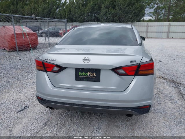 1N4BL4CV7KC167431 Nissan Altima 2.5 Sr