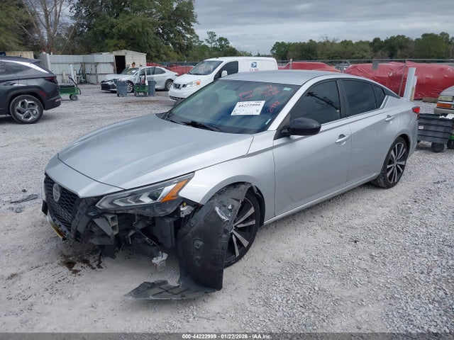 1N4BL4CV7KC167431 Nissan Altima 2.5 Sr