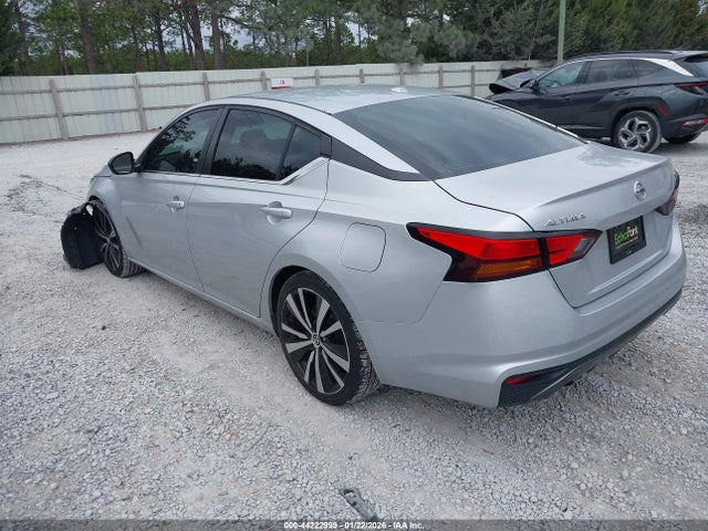 1N4BL4CV7KC167431 Nissan Altima 2.5 Sr