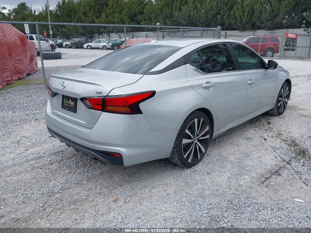 1N4BL4CV7KC167431 Nissan Altima 2.5 Sr