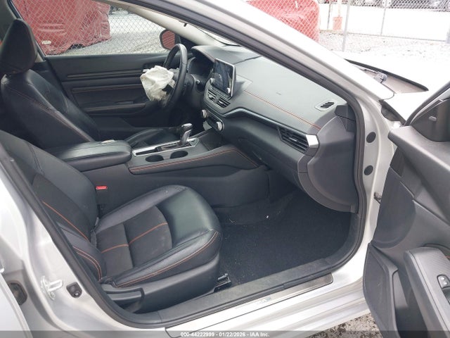 1N4BL4CV7KC167431 Nissan Altima 2.5 Sr
