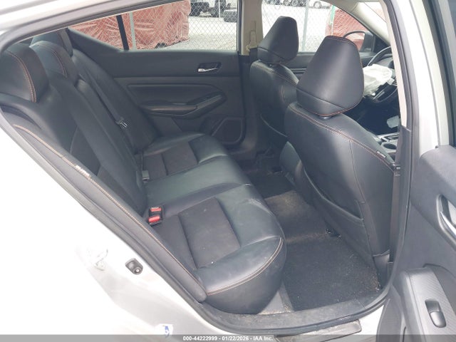 1N4BL4CV7KC167431 Nissan Altima 2.5 Sr