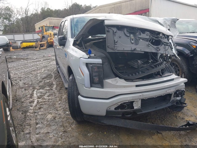 2024 FORD F-150 LIGHTNING 1FTVW3L7XRWG20072