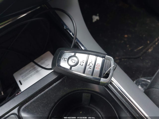 2024 FORD F-150 LIGHTNING 1FTVW3L7XRWG20072 Photo 10