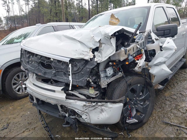 2024 FORD F-150 LIGHTNING 1FTVW3L7XRWG20072 Photo 5