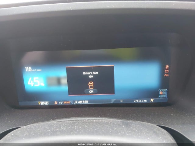 2024 FORD F-150 LIGHTNING 1FTVW3L7XRWG20072 Photo 6