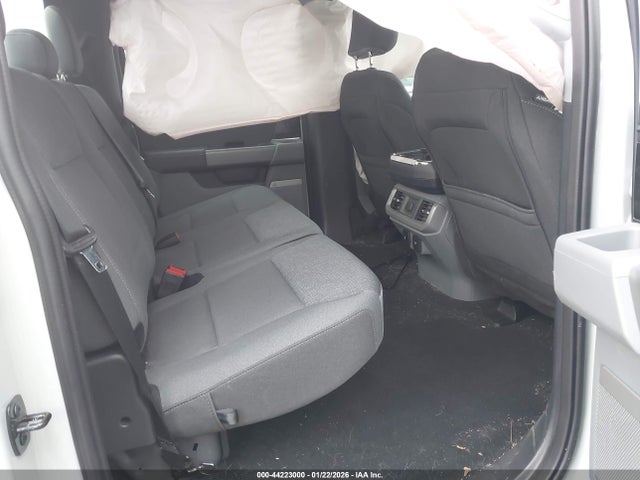 2024 FORD F-150 LIGHTNING 1FTVW3L7XRWG20072 Photo 7