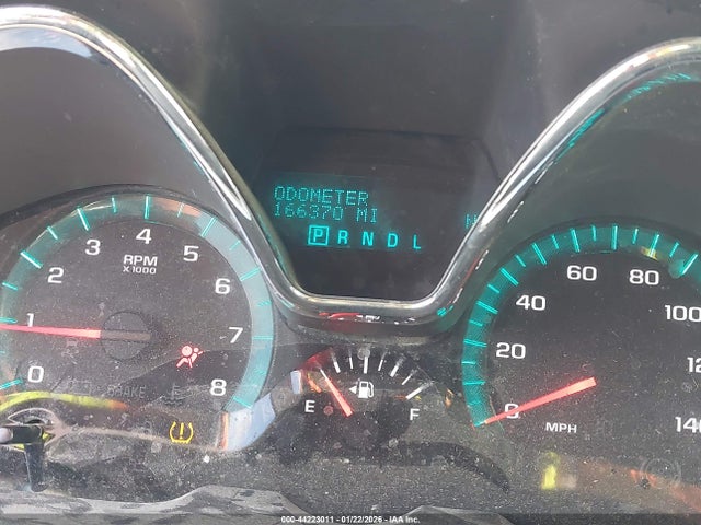 Chevrolet Traverse 1lt 2014 1GNKRGKD8EJ155427 Image 15