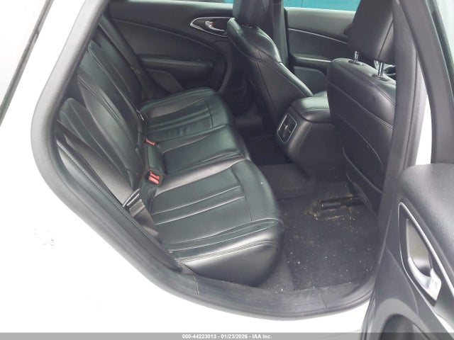 Aukcja sprzedaży 2015 Chrysler 200 C, vin: 1C3CCCCG0FN713687, numer aukcji: 44223013